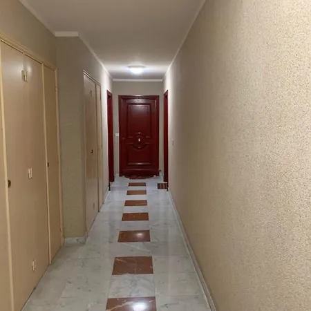 아파트 Princesse Palace Monaco/Beausoleil *