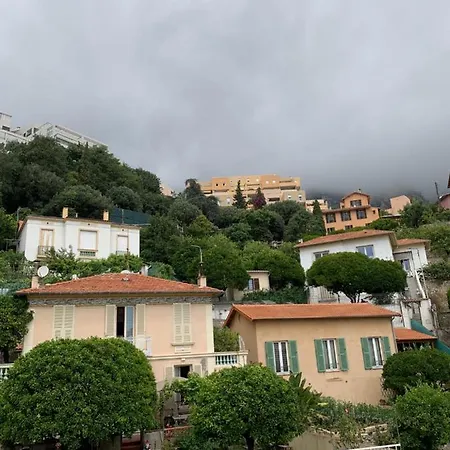 Princesse Palace Monaco/Beausoleil 아파트