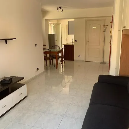 Princesse Palace Monaco/Beausoleil
