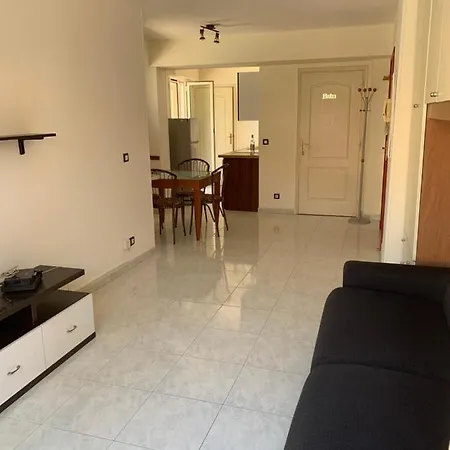 Princesse Palace Monaco/Beausoleil
