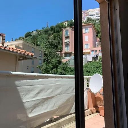 Princesse Palace Monaco/Beausoleil 보솔레이