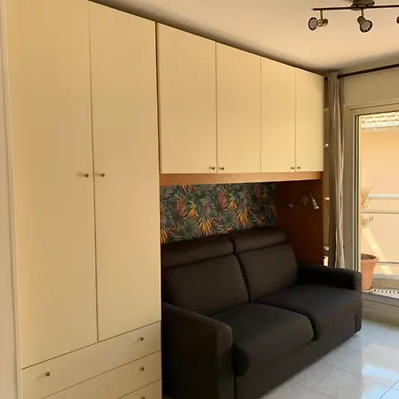 Apartment Princesse Palace Monaco/Beausoleil