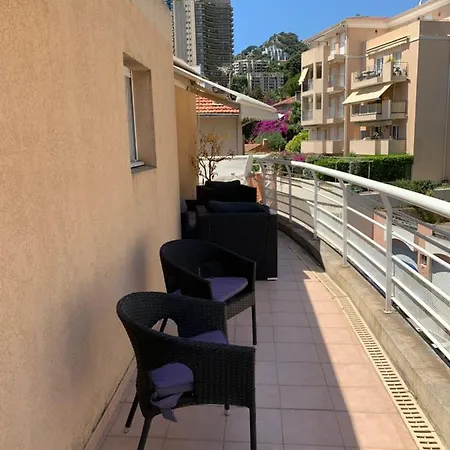 Princesse Palace Monaco/Beausoleil * 보솔레이