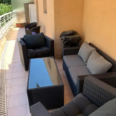 Princesse Palace Monaco/Beausoleil Beausoleil